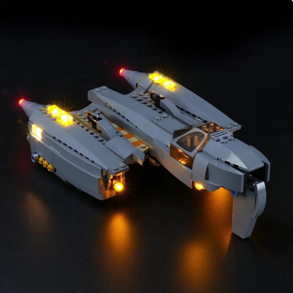 LEGO 75286 Star General Grievous Starfighter  Ͽ USB  ŰƮ (LEGO )